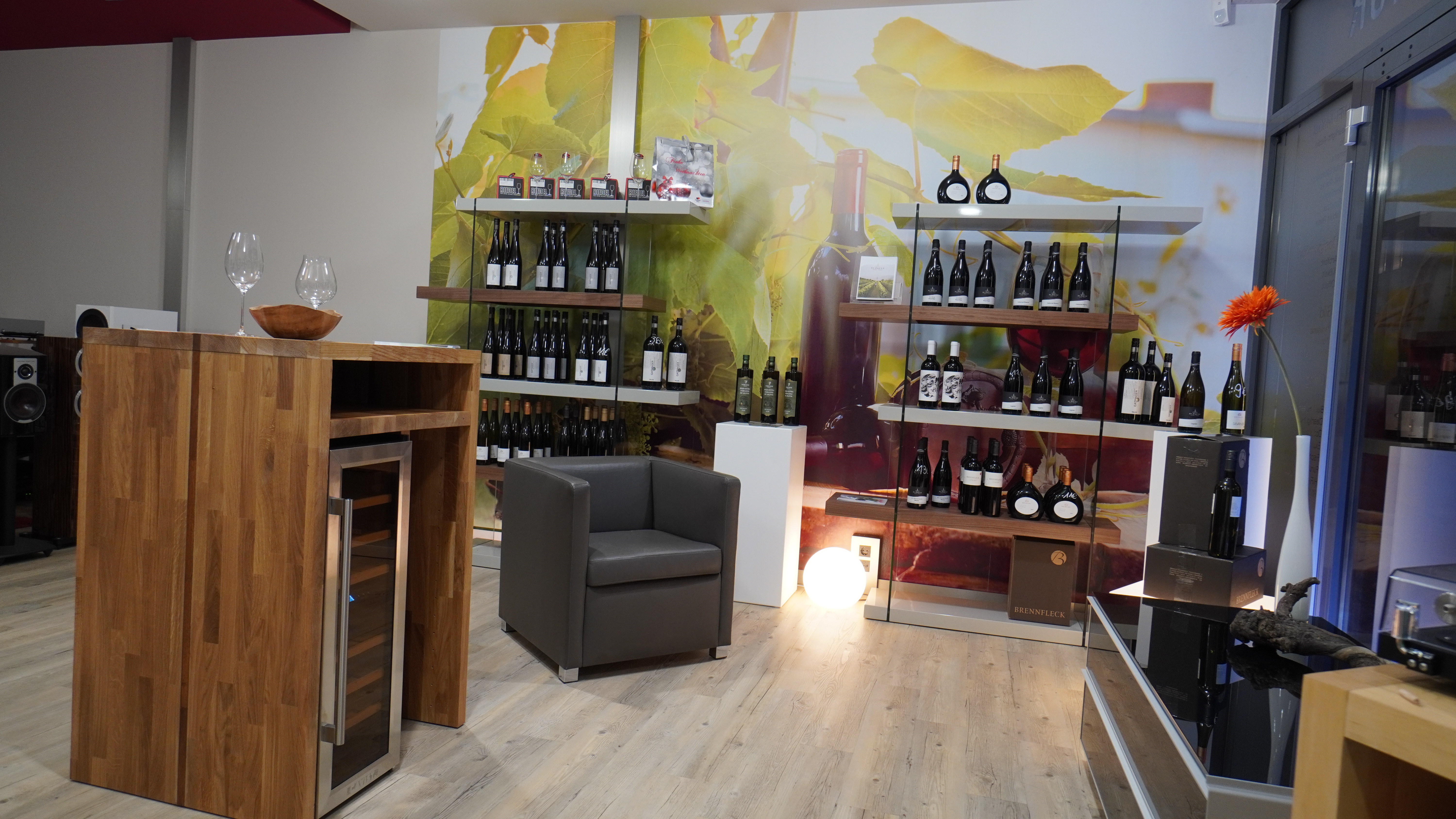 Vinothek Zwickau Marienthal