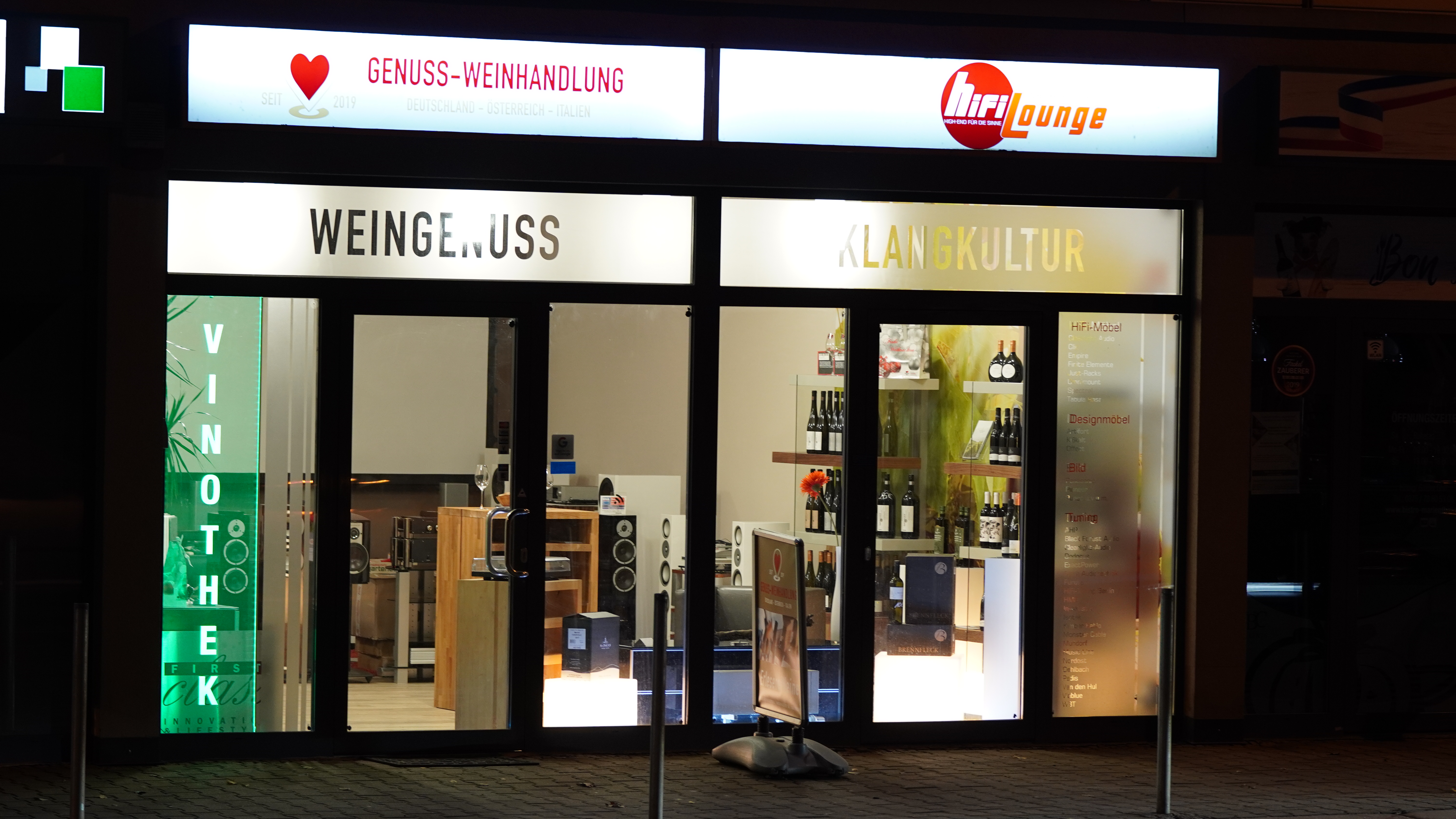 Wein kaufen in Zwickau Marienthal